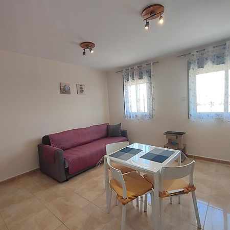 Apartamento Fuerte Puerto del Rosario Kültér fotó