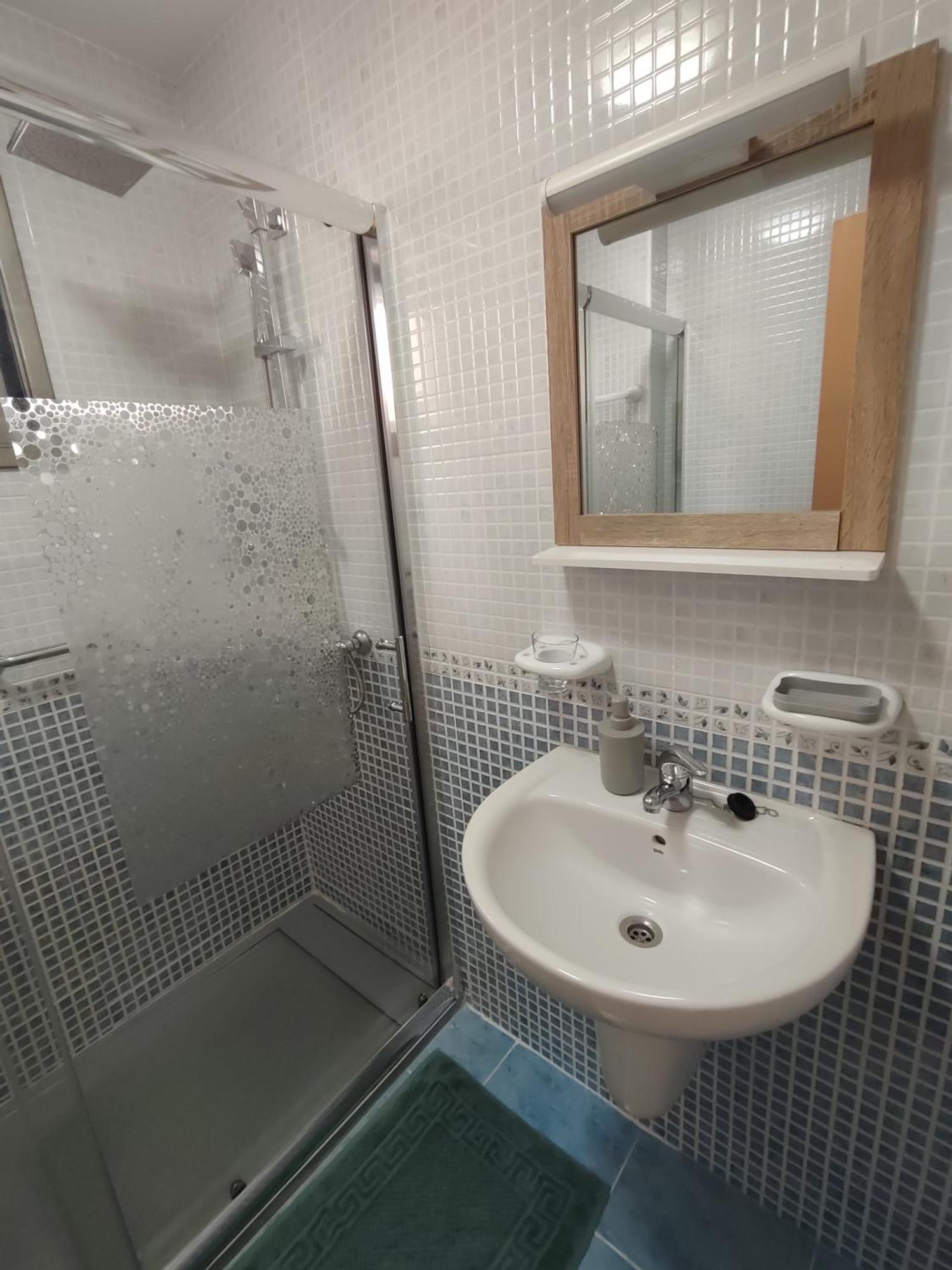 Apartamento Fuerte Puerto del Rosario Kültér fotó
