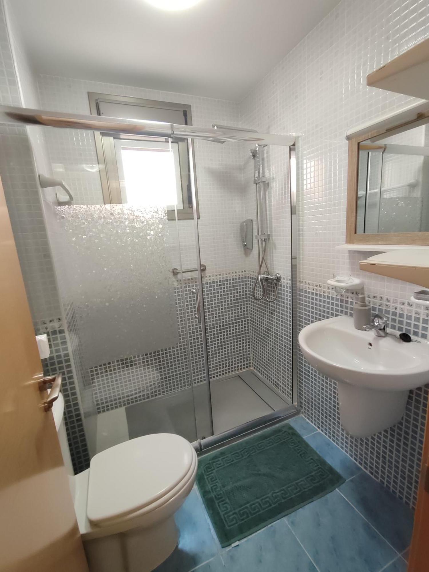 Apartamento Fuerte Puerto del Rosario Kültér fotó